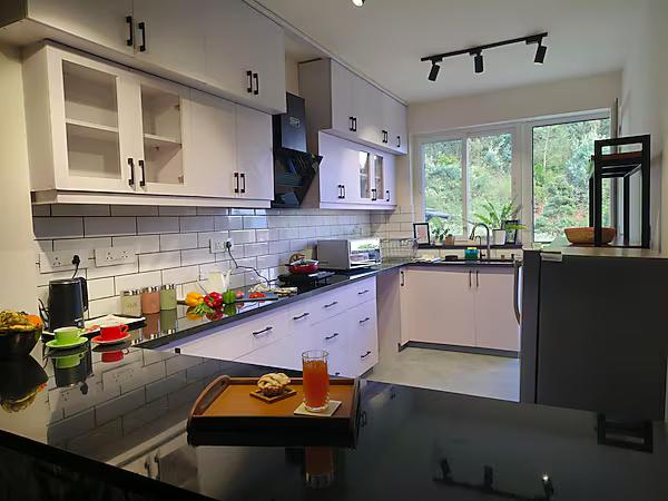 Hope Horizon Villa by LexStays x Solis Nature