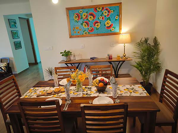 Hope Horizon Villa by LexStays x Solis Nature