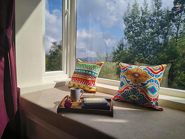 Hope Horizon Villa by LexStays x Solis Nature