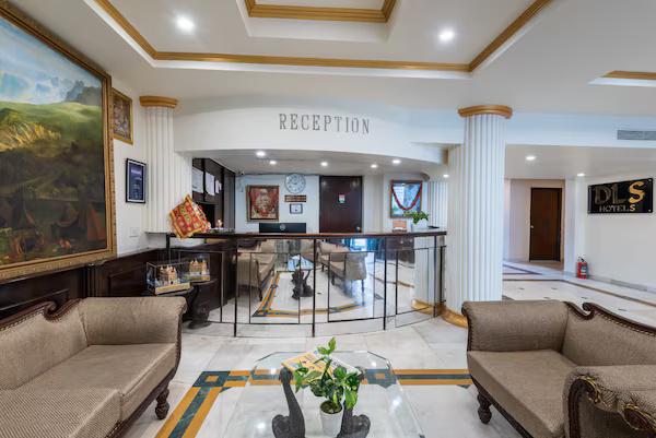 DLS The pearl x Solis Nature