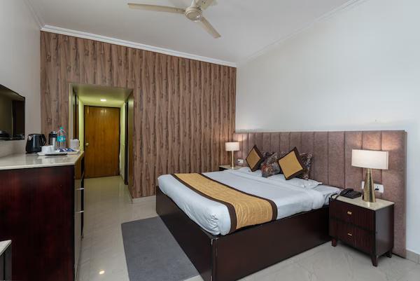 DLS The pearl x Solis Nature