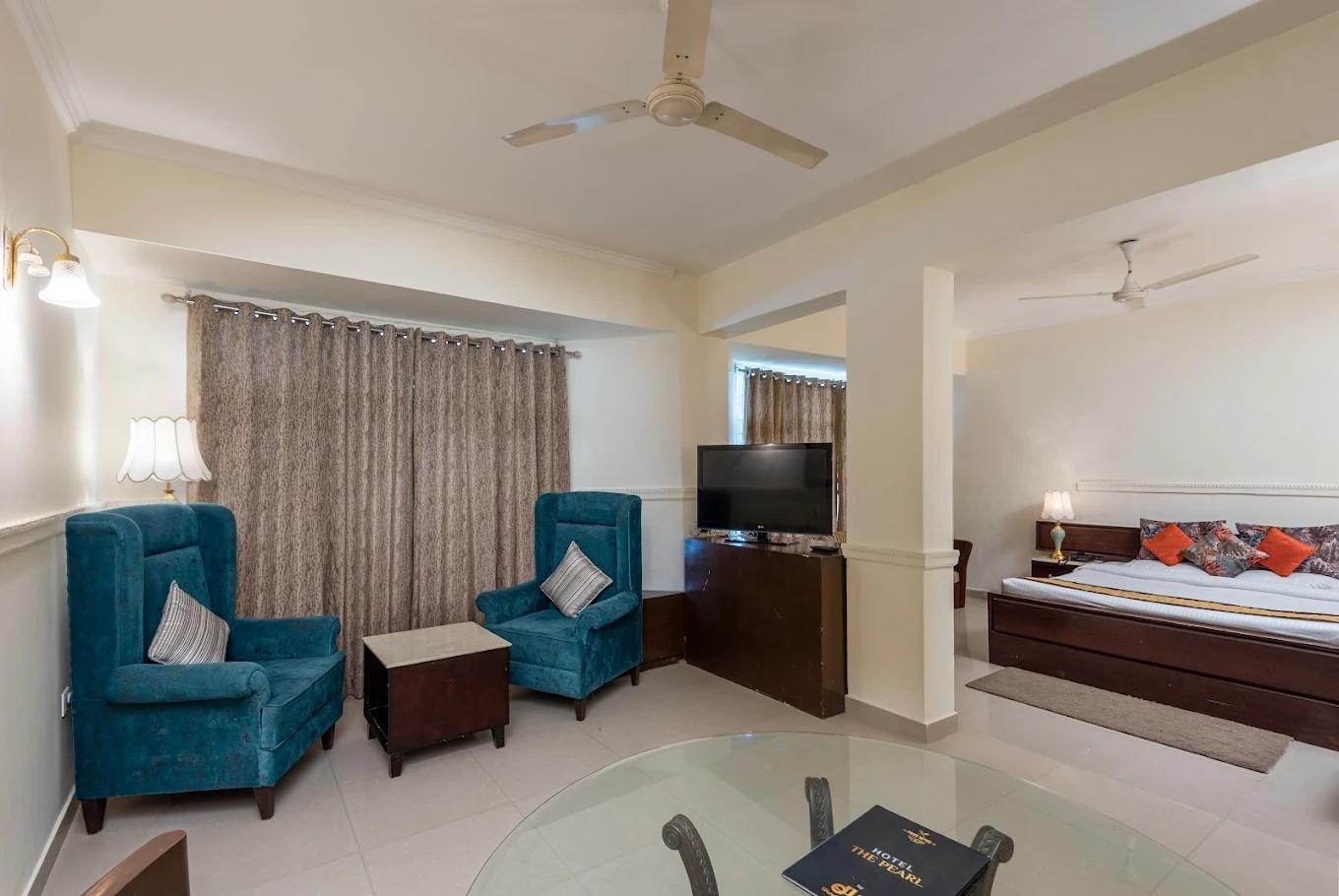 DLS The pearl x Solis Nature