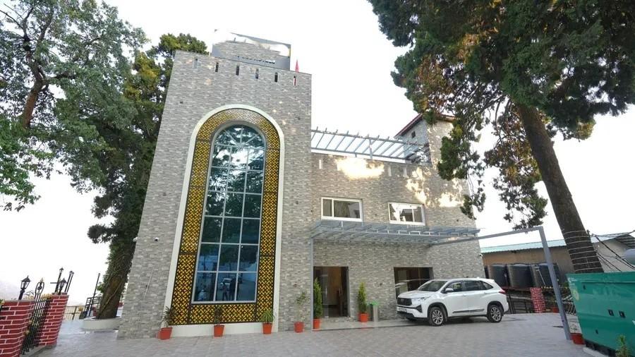 DLS Oak Bush x Solis Nature