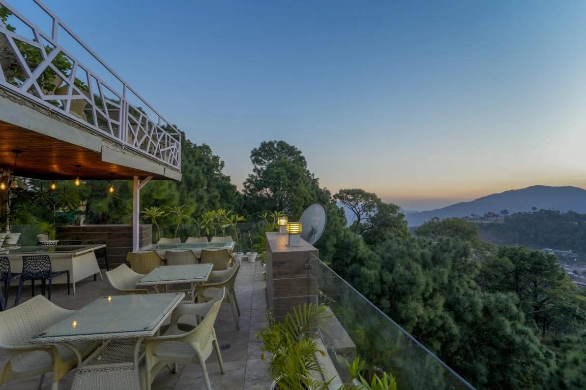 Hotel Whispering Wind By DLS Hotels x Solis Nature