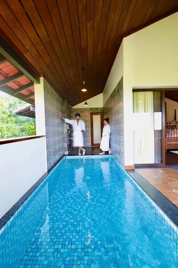 Tangerine Tales Boutique Resort x Solis Nature