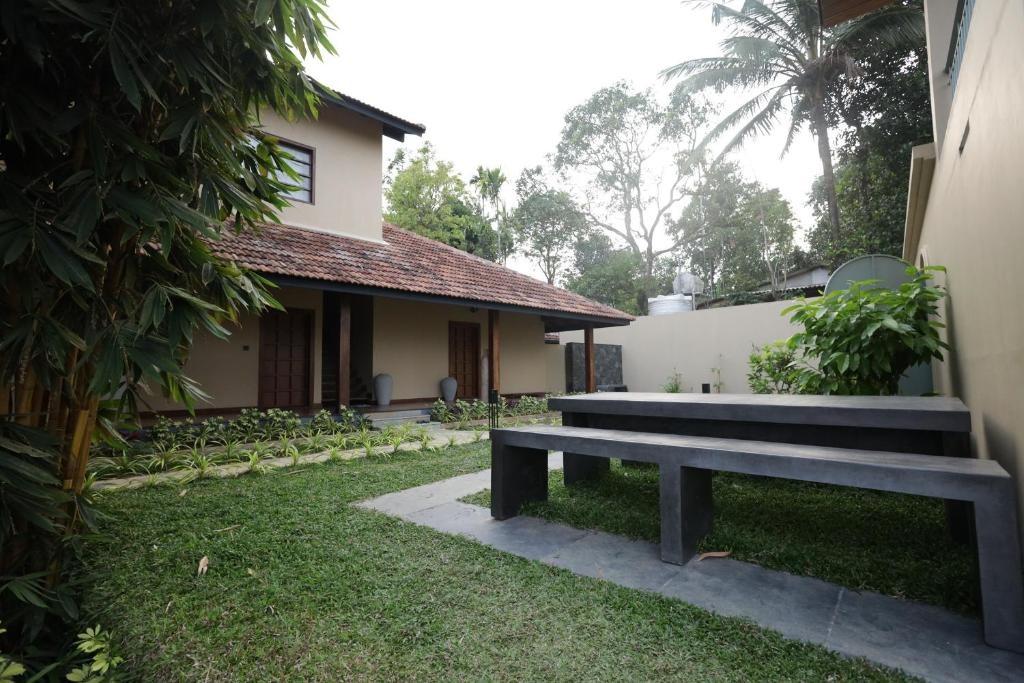 Tangerine Tales Boutique Resort x Solis Nature