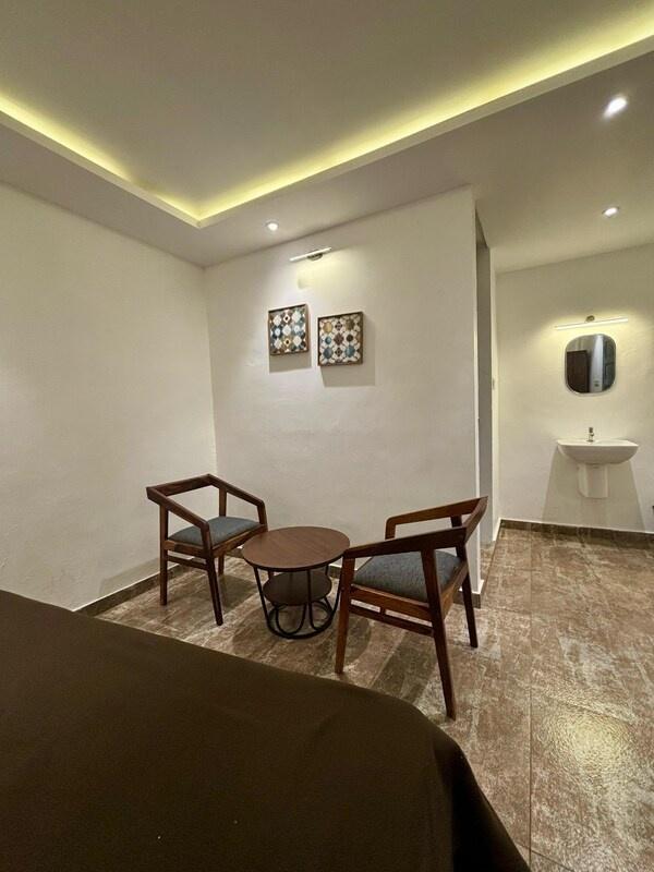 PPR Courtyard Guruvayur x Solis Nature