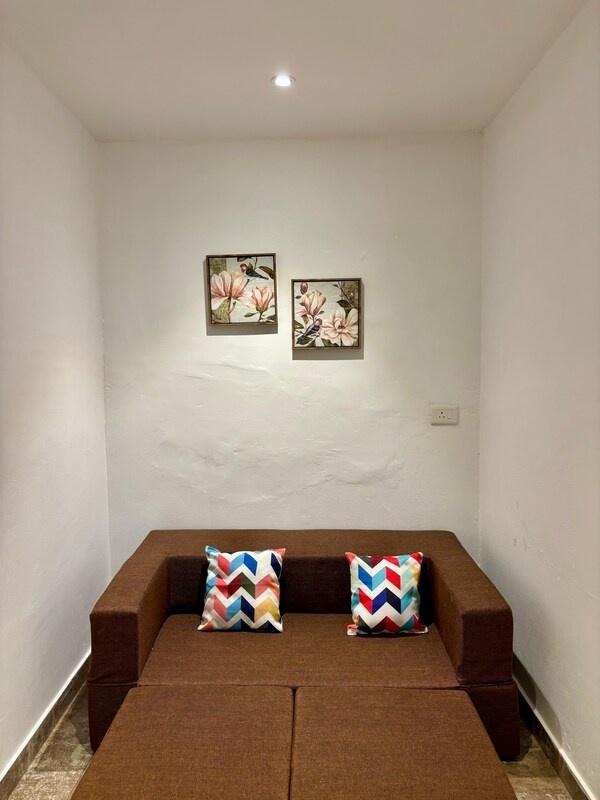 PPR Courtyard Guruvayur x Solis Nature