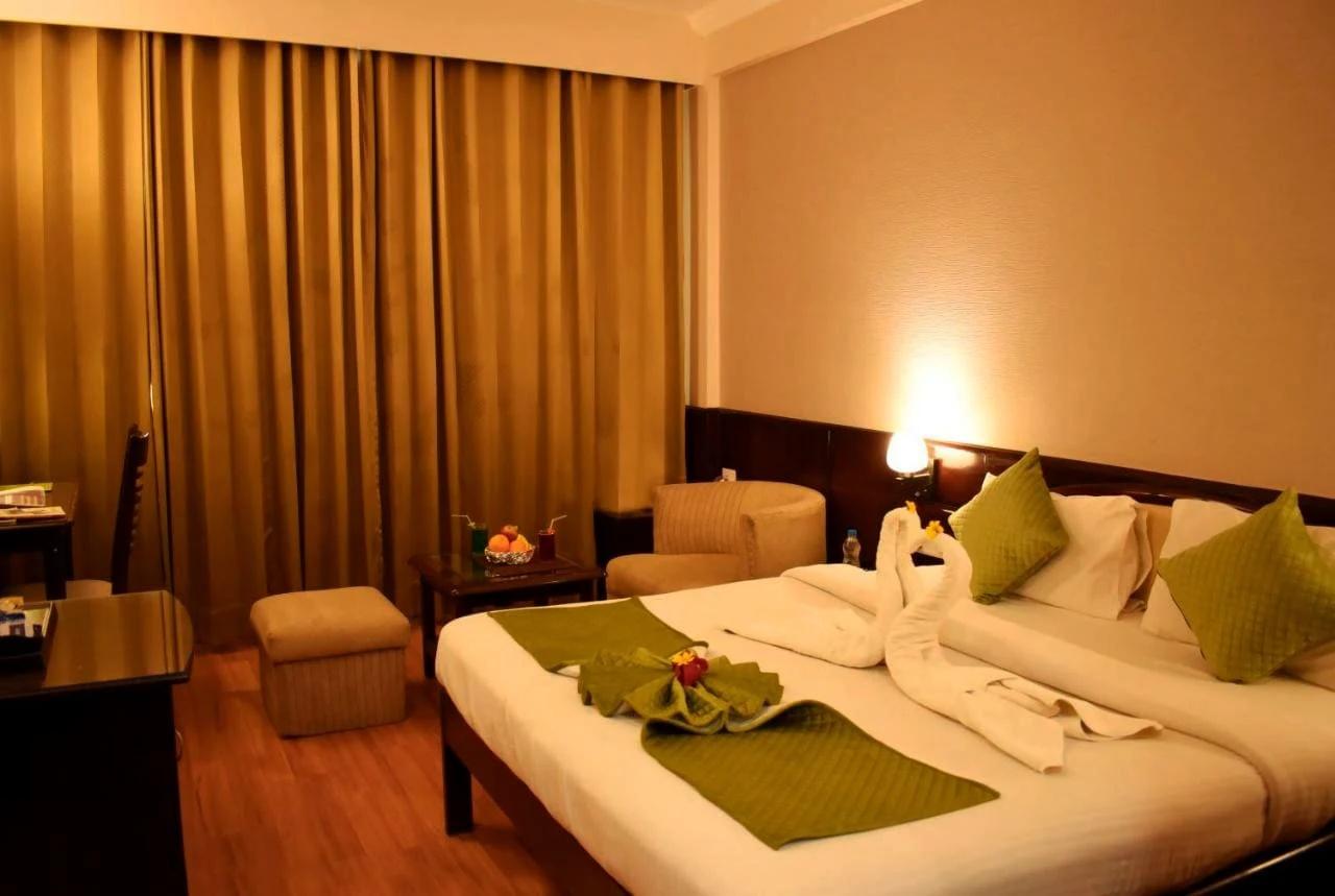 DLS Park Grace, Haridwar x Solis Nature