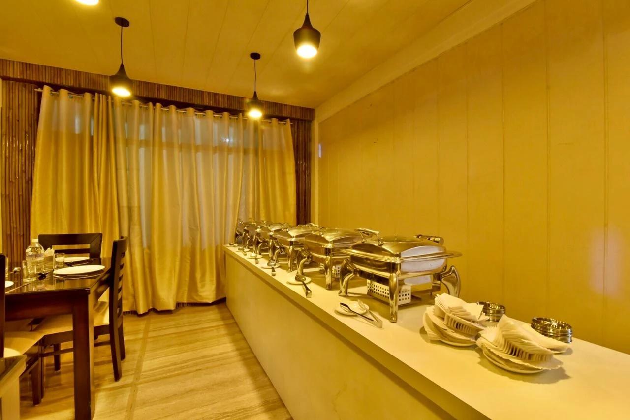 DLS Kapoor Resort x Solis Nature