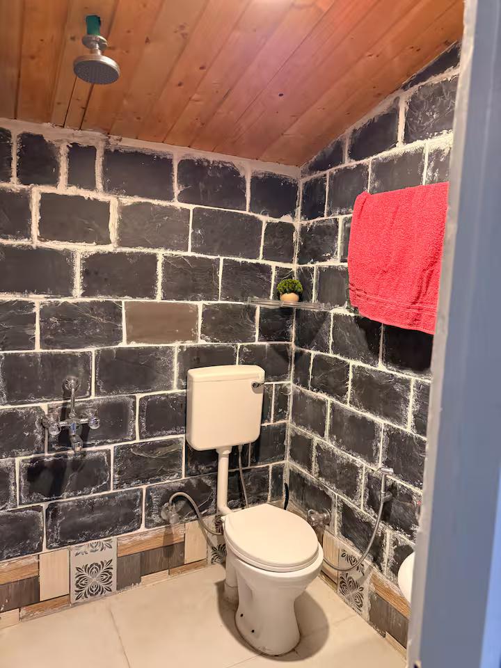 The Neel Nook | Inuksukh x Solis Nature