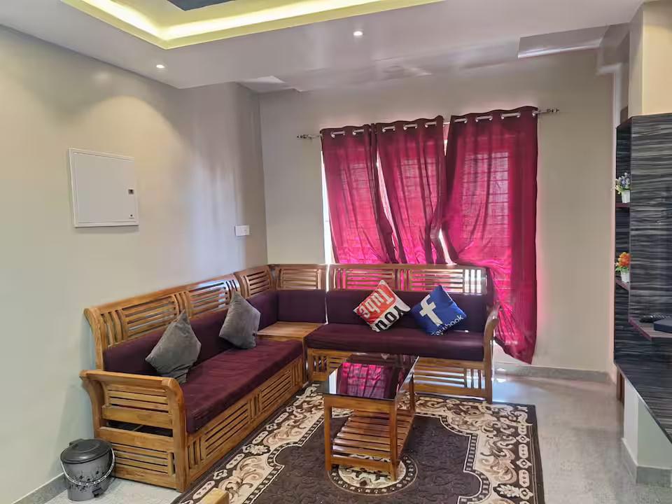 Golden Gate Luxury Villas Ooty x Solis Nature