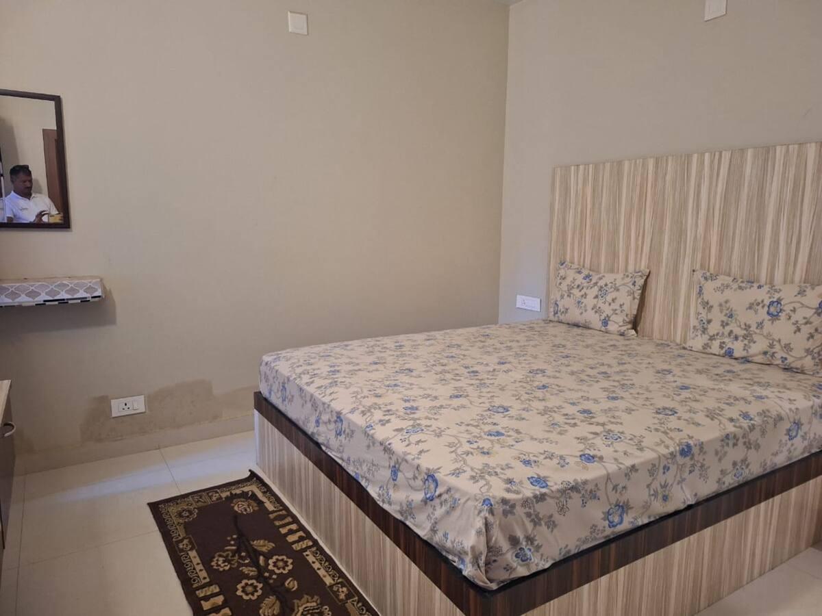 Golden Gate Luxury Villas Ooty x Solis Nature