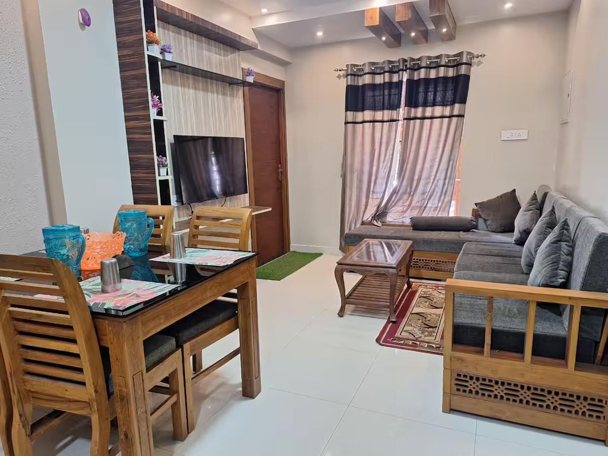 Golden Gate Luxury Villas Ooty x Solis Nature