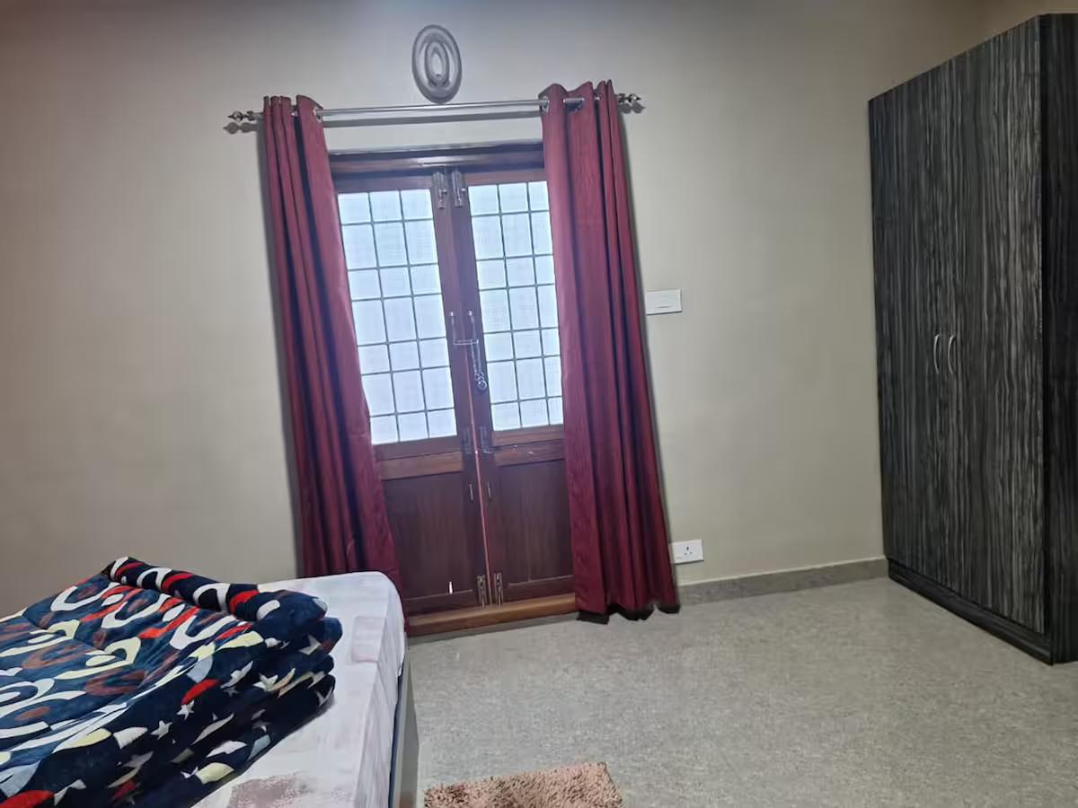 Golden Gate Luxury Villas Ooty x Solis Nature