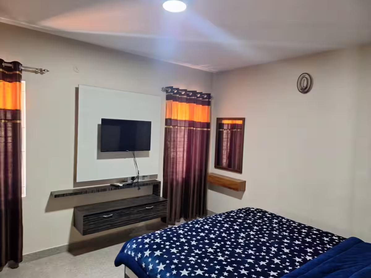 Golden Gate Luxury Villas Ooty x Solis Nature