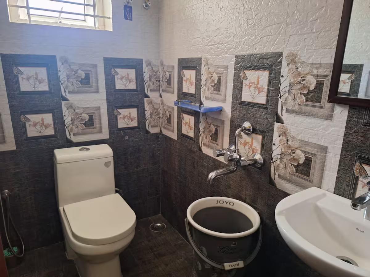 Golden Gate Luxury Villas Ooty x Solis Nature