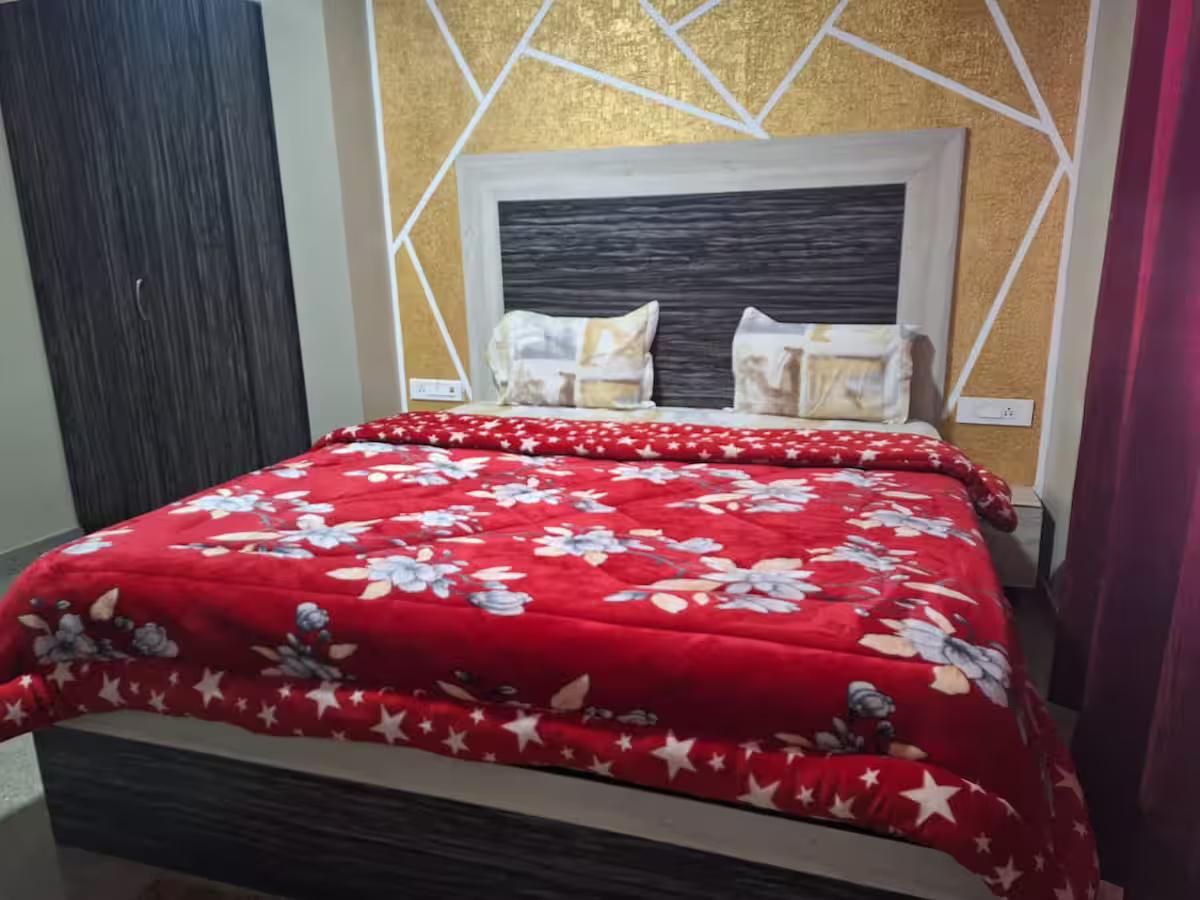 Golden Gate Luxury Villas Ooty x Solis Nature