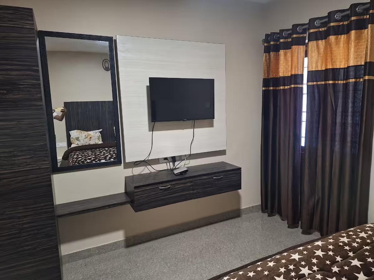 Golden Gate Luxury Villas Ooty x Solis Nature