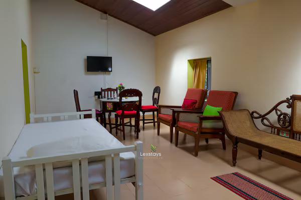 42 Green pastures tea Estate Experience x Solis Nature