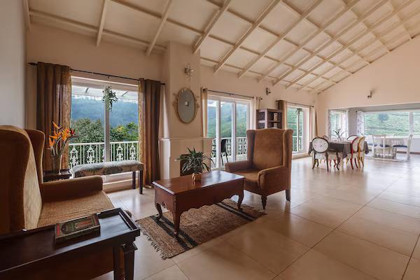 42 Green pastures tea Estate Experience x Solis Nature