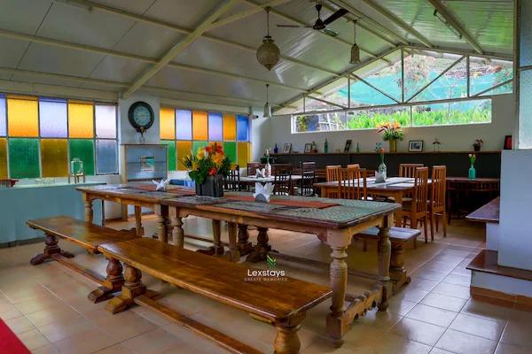 42 Green pastures tea Estate Experience x Solis Nature