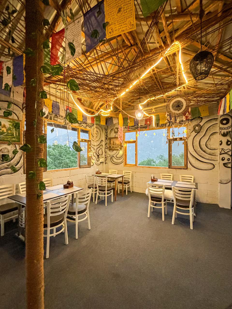 Jagatsukh Luxury Wooden Chalet 2 in Manali x Solis Nature