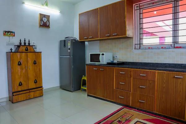 Green Villa Premium by Lexstays x Solis Nature