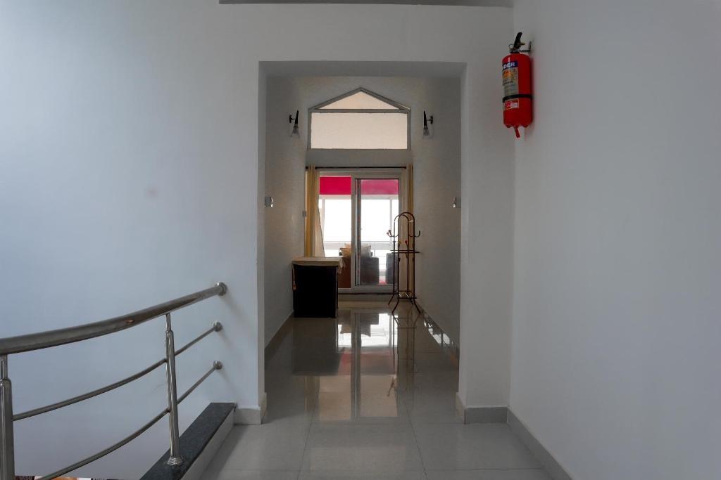 Green Villa Premium by Lexstays x Solis Nature