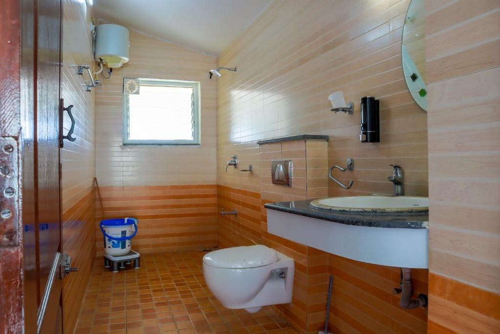 Green Villa Premium by Lexstays x Solis Nature