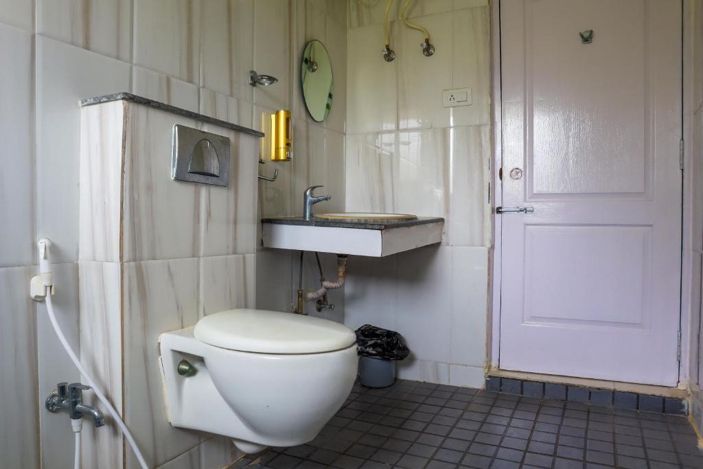 Green Villa Premium by Lexstays x Solis Nature