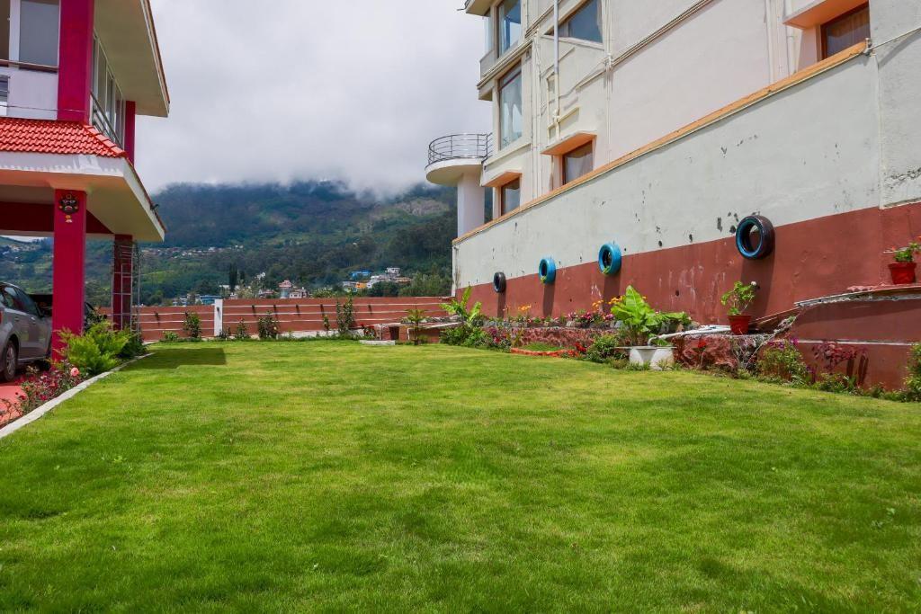 Green Villa Premium by Lexstays x Solis Nature