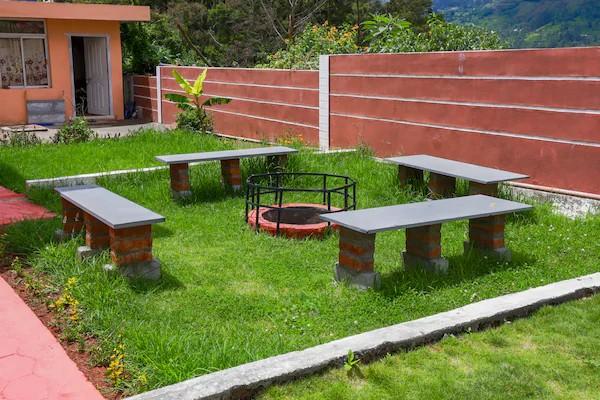 Green Villa Premium by Lexstays x Solis Nature