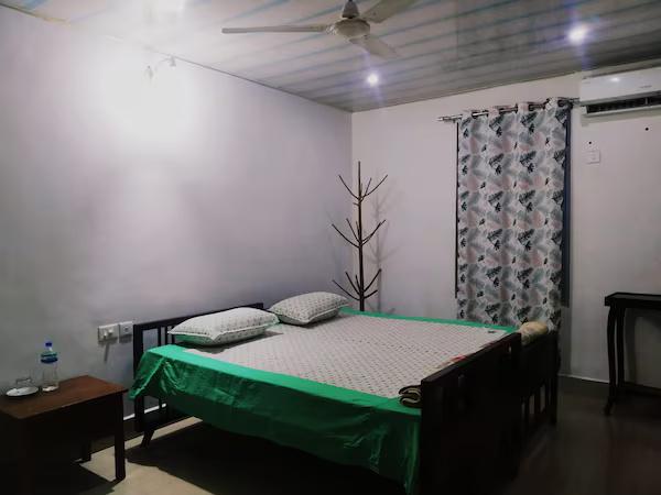 Kallupurackal Heritage Farm House x Solis Nature