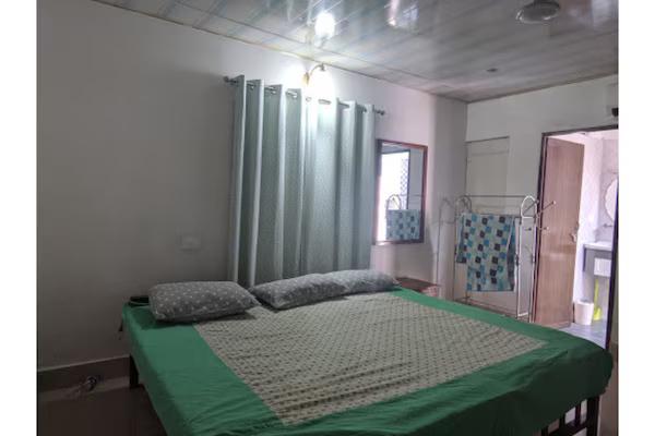 Kallupurackal Heritage Farm House x Solis Nature