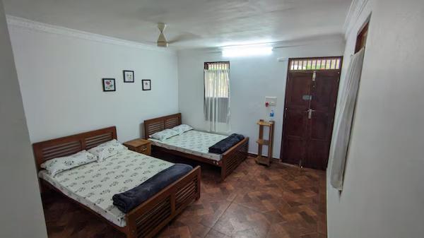 Kallupurackal Heritage Farm House x Solis Nature