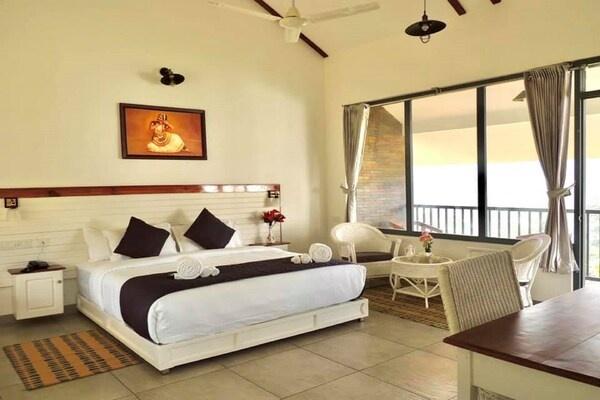 Pekoe Plantation Cottages Kuttikanam x Solis Nature