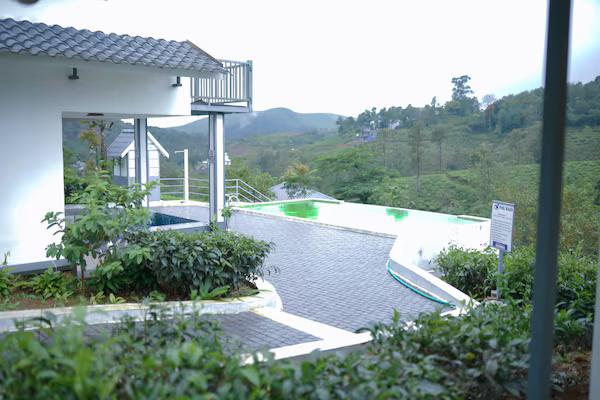 Pekoe Plantation Cottages Kuttikanam x Solis Nature