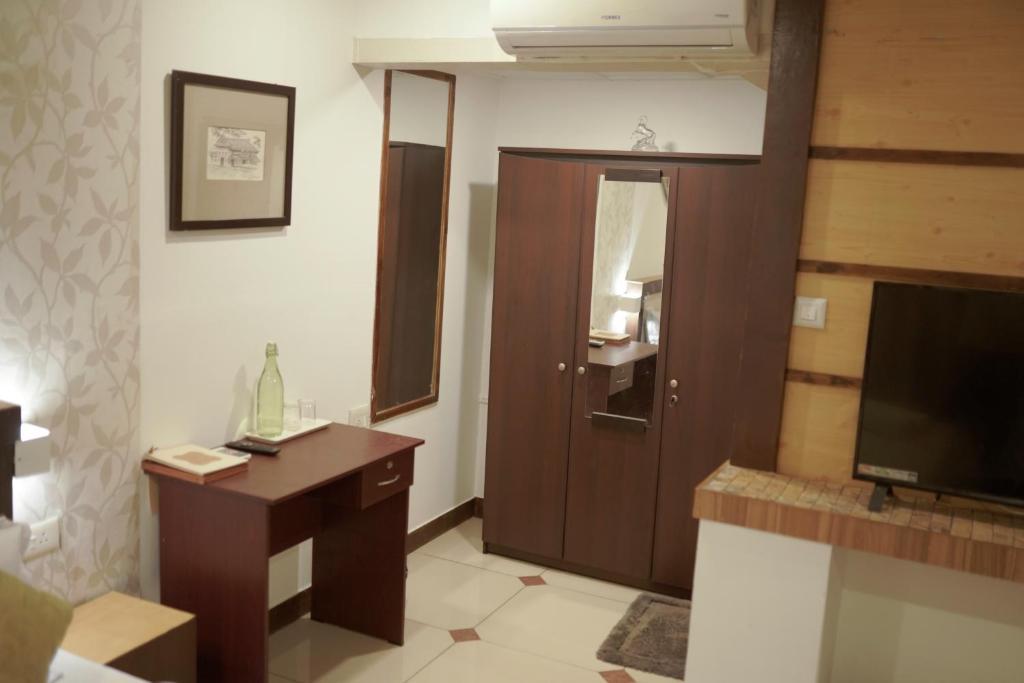 Riverdale Homestay Kumarakom by LexStays x Solis Nature