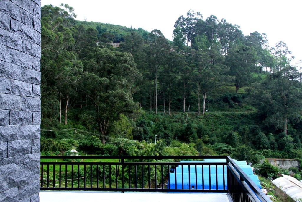 Airy Homestay Ooty by Lexstays x Solis Nature