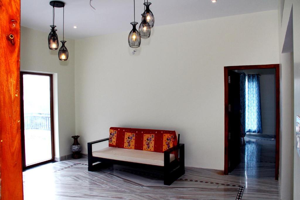 Airy Homestay Ooty by Lexstays x Solis Nature