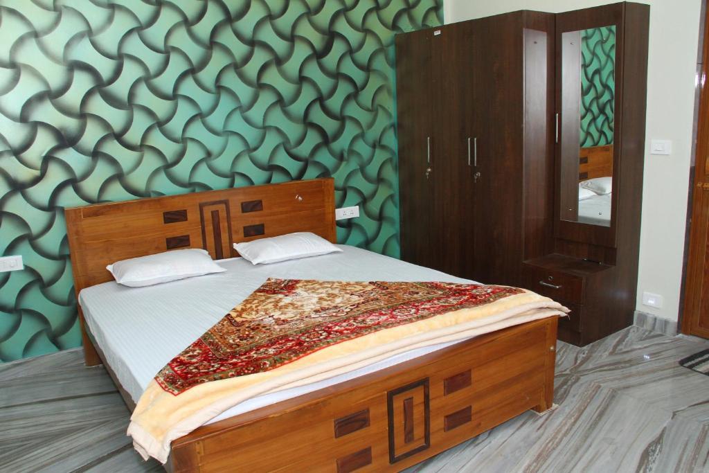 Airy Homestay Ooty by Lexstays x Solis Nature