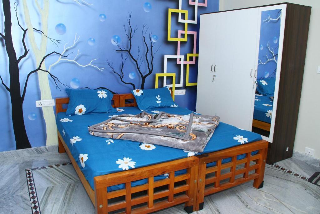 Airy Homestay Ooty by Lexstays x Solis Nature