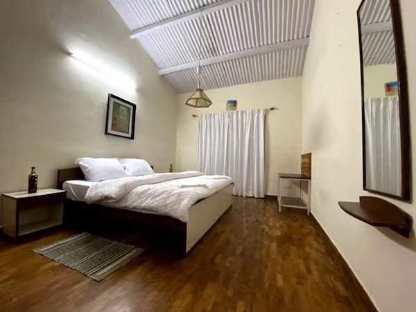 Dew Drops Cottage Coonoor By Lexstays x Solis Nature