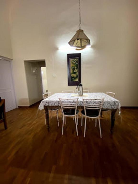 Dew Drops Cottage Coonoor By Lexstays x Solis Nature