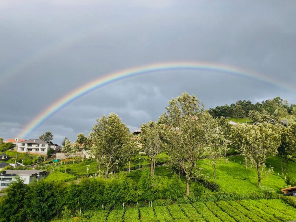 Moonlight Chillers By LexStays | Deluxe Double Room x Solis Nature