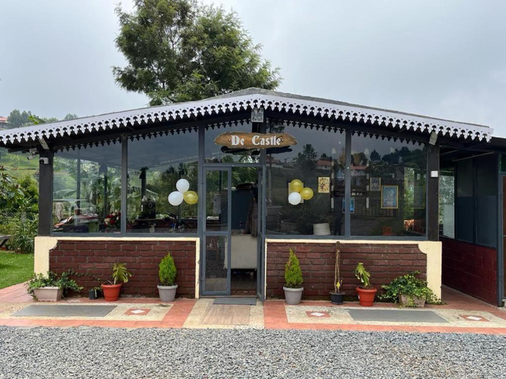 Moonlight Chillers By LexStays | Deluxe Double Room x Solis Nature