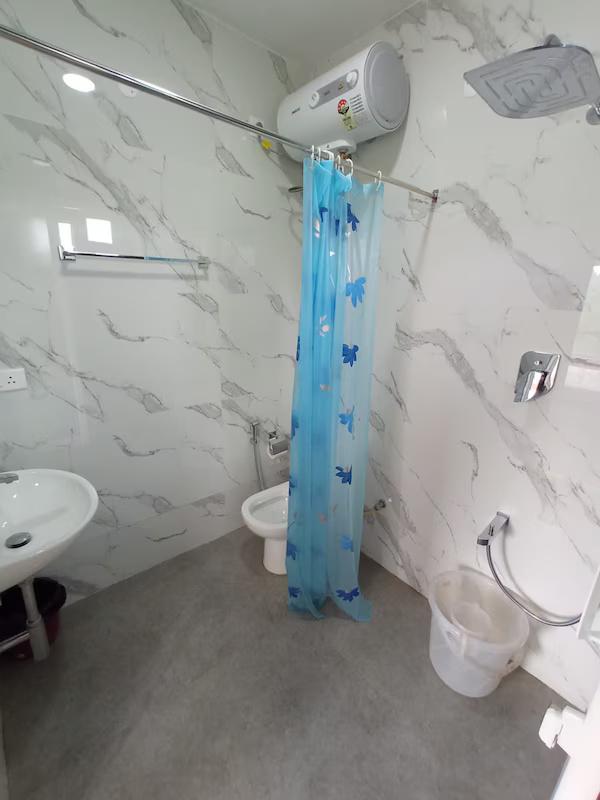 Moonlight Chillers By LexStays | Executive Room x Solis Nature