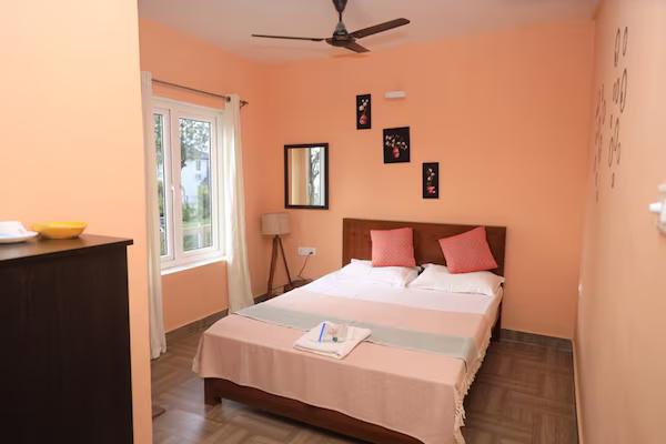 Moonlight Chillers By LexStays | Executive Room x Solis Nature