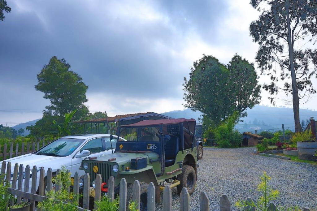 Moonlight Chillers By LexStays | Executive Room x Solis Nature